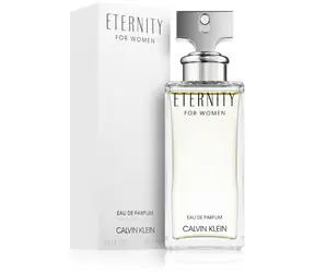 Calvin Klein Eternity for Women EDP 100 ml / Parfémovaná voda