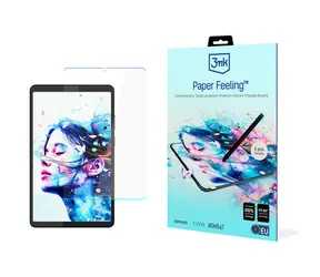 3mk Paper Feeling / Ochranná fólie / Lenovo Tab K9