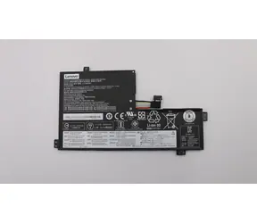 Lenovo L17M3PB0 černá / Baterie pro notebook / Li-Ion / 42Wh / 3635 mAh
