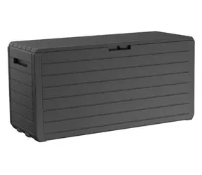 Keter Atlas 270 l grafitový / Zahradní box