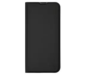 OBAL:ME SmoothTouch Pouzdro pro Xiaomi 17T černá / Pouzdro / Xiaomi 17T