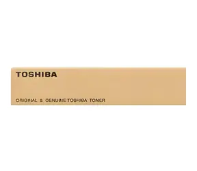 Toshiba T-FC616EY žlutý / Toner / Originální