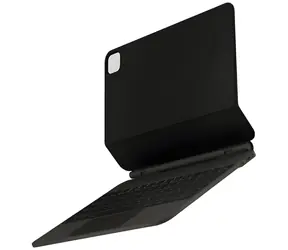 UNIQ Venno Pro černá / Pouzdro s klávesnicí / iPad Pro 11" (2024/2025) / magnetické
