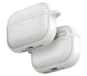 UNIQ Veren bílé / Pouzdro / AirPods Pro 3