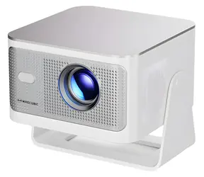 Magcubic HY350MAX / Projektor / Full HD 1080p / Android 14 / Wi-Fi 6 / 600 ANSI lm / podpora 8K
