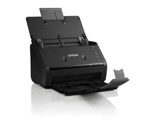 Epson WorkForce ES-500WII / Skener / A4 / 600 dpi / Duplex / 35 str./min / Wi-Fi