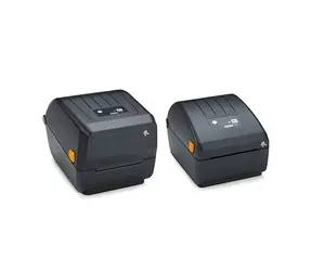 ZEBRA ZD230 TT / Termotiskárna / TT / 203dpi / USB / Wi-Fi / BT
