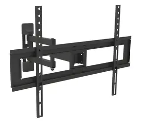 TB Touch TB-754E / Nástěnný držák TV / pohyblivý / 37-70" / VESA 600x400 / do 35 kg