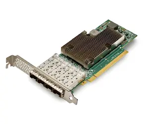HPE Broadcom BCM57504 / Síťová karta / 4x SFP28 10/25GbE / PCIe