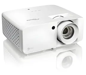 Optoma ZH451 / Projektor / DLP Laser / Full HD 1080p / 4600 ANSI lm / Miracast / 2× HDMI / 15W repro