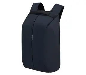 Samsonite SECURIPAK 2.0 15.6" tmavě modrá / Batoh na notebook / do 15,6" / 16 l / kapsa s ochranou RFID