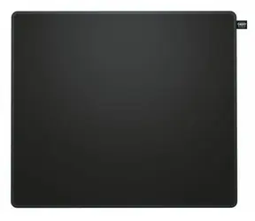 CHERRY XTRFY GP5 černá / Herní podložka pod myš / velikost M / textilní / 320 × 270 mm