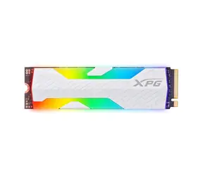 ADATA XPG Spectrix S65G 2TB / SSD / M.2 2280 / PCIe Gen4 / čtení: 6000 MBps / zápis: 5000 MBps / TBW: 640 TB