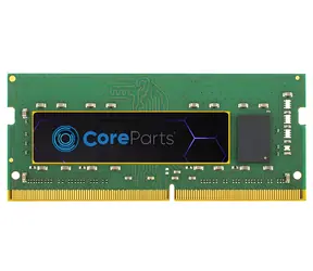 CoreParts 8GB / Paměťový modul / DDR4 3200 MHz