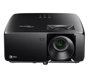 Optoma HZ41HDR / Projektor / DLP Laser / Full HD 1080p / 4400 ANSI / 2× HDMI / RJ45 / 15W repro