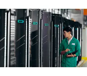 HPE ProLiant DL360 Gen11 OROC Tri-Mode Cable Kit / Kabelová sada / pro 8SFF SAS/SATA a Tri-Mode NVMe backplane