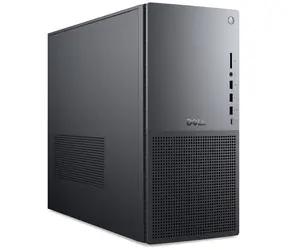 DELL Tower Plus EBT2250 černá / Stolní počítač / Core Ultra 9 285K / 32GB DDR5 / 2TB SSD / RTX 5080 16GB / WiFi 7