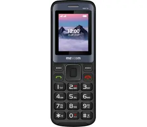 Maxcom MM718 / 1.77" / 4G LTE / microSD / FM / 3.5mm Jack