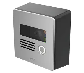 AXIS TI8602 / Nástěnná montážní krabice / pro interkom