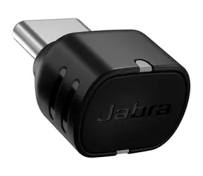 Jabra Link 390c UC / Bluetooth adaptér / USB-C / Bluetooth 5.3