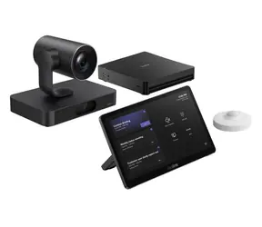 Yealink MVC S80-C5U / Videokonferenční systém / Intel Core Ultra 5 125H / 16GB / 256GB SSD / 20x zoom