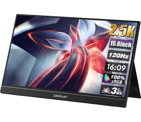 15,6" Zeuslap ZP156K / Přenosný monitor