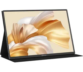 Zeuslap P16K / Monitor
