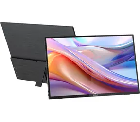 Zeuslap P16T / Přenosný monitor
