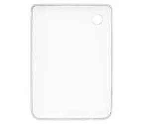Kobo Clear Case pro Clara Colour a BW průhledné / Pouzdro / Odolné proti poškrábání / Pro 6" čtečky