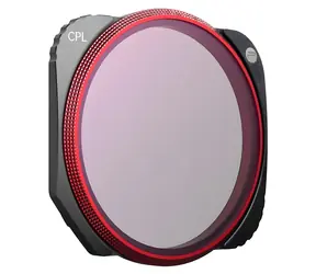 PGYTECH CPL filtr pro DJI Mavic 3 Classic / Filtr / Polarizační (CPL) / hliníkový rám / optické sklo AGC
