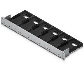 Ubiquiti UACC-AI-Port-RM / Rackový montážní panel / 1U / 19" / pro UP-AI-Port