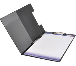 AVELI DESQ / Deska s klipem / A4 / PVC