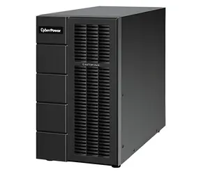 CyberPower Externí bateriový pack pro OLS3000EA / Bateriový pack / 12 baterií / Kov / 38 kg