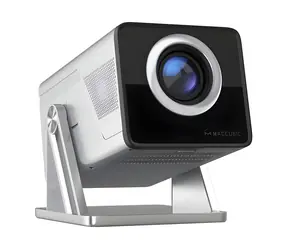 Magcubic X7 / Projektor / Full HD 1080p / Android 14 / Wi-Fi 6 / 800 ANSI lm / Autofocus