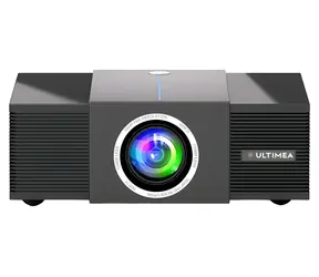 Ultimea Apollo P60 / Projektor / Full HD 1920x1080 / 900 ANSI lm / HDR10 / Wi-Fi / Bluetooth 5.3