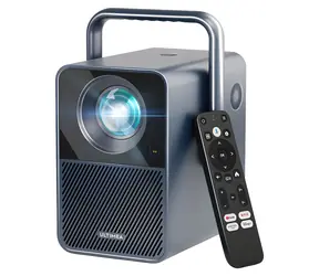 Ultimea Poseidon E40 / Projektor / LED / LCD / 1000 ANSI Lumen / Android TV / WiFi / HDMI