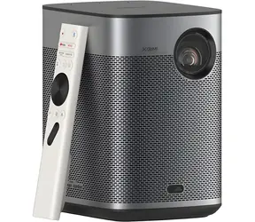 XGIMI Halo+ GTV černá/šedá / Projektor / DLP LED / Full HD / 700 ANSI / Wi-Fi / Bluetooth