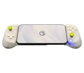 GameSir X5s ZZZ Veil White / Mobilní ovladač / Zenless Zone Zero / Switch, Android, iOS, PC / Hall Effect
