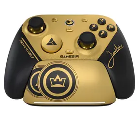 GameSir G7 Pro 8K Champion Edition / Herní ovladač / 8K Hz polling / TMR páčky / Hall Effect triggery / PC