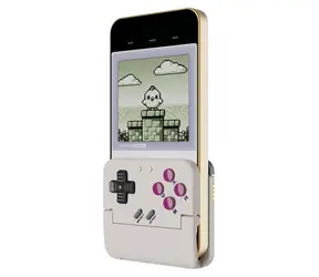 GameSir Pocket Taco / Herní ovladač / Bluetooth / Skládací / 600 mAh