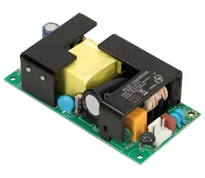 MikroTik GB60A-S12 / Napájecí zdroj / 12V / 5A / 60W / pro CCR1016 r2