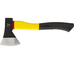 Topex 05A203 Sekera univerzální / Umělá hmota / Délka 44,5 cm / 1 kg
