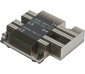 Supermicro SNK-P0067PD / Chladič / pro servery