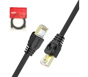 Unitek Cat.7 SSTP RJ45 / Síťový kabel / Cat 7 / SSTP / RJ45 / 2 m