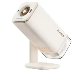 Aurzen Boom Air / Projektor / LCD / Full HD 1920x1080 / Google TV / 300 ANSI lm / USB-C