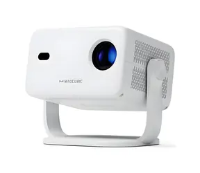 Magcubic L018 / Projektor / Full HD 1080p / Android 14 / Wi-Fi 6 / 400 ANSI lm