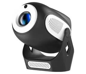 Magcubic HY300X-2 / Projektor / HD 720p / Android 11 / Wi-Fi 6 / 200 ANSI lm / 130"