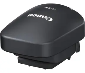 Canon ST-E10 / Speedlite Transmitter / bezdrátové ovládání blesků / dosah 30 m / 2,4 GHz