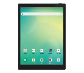 Hannspree LUMO SN08HD1B černá / Tablet / 7.8" / MediaTek MT8781 / 64GB / Android 14 / Wi-Fi / BT 5.0