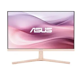 27" ASUS Eye Care VU279CFE-P Rose Clay / Monitor / IPS / FHD / 100Hz / 1ms / USB-C
